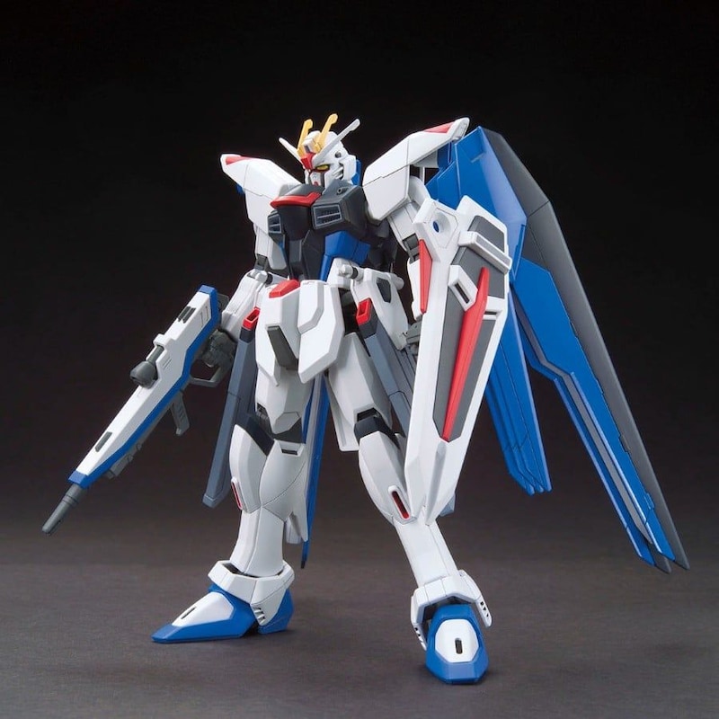 「やばっっ！」『ガンダム』パチンコ新筐体の“立体造形MS”←目をよく見ると…「スゴイ」