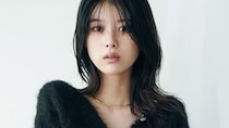 【画像】え、「美しすぎ」「スタイル良っ！」　馬場ふみかさんの美麗ウェディングドレス姿（3枚）