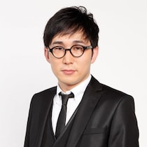『風薫る』名演で話題の芸人（47）が衝撃の"女装"披露し「美人」「マジでいそう」　イケメン朝ドラ俳優（33）と親子役に