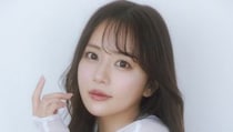【画像】え…っ！「たまらん…」人気女性声優（37歳）の“グラビア撮影裏ショット”に「最高です」「美しい」