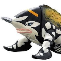 【画像】え、「グビラの全身、後ろ足を見ると」「分かりやすい」　コチラがウルトラ怪獣の「四足歩行」の問題点です