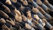 【画像5枚】こちら「脚」も豊かな表情を見せる「S.H.Figuarts ケンシロウ」です