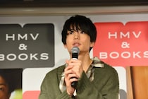 伊藤健太郎が演じたら…チビ設定どこ行った？　「身長」「顔面偏差値」盛っちゃった実写化キャラ3選