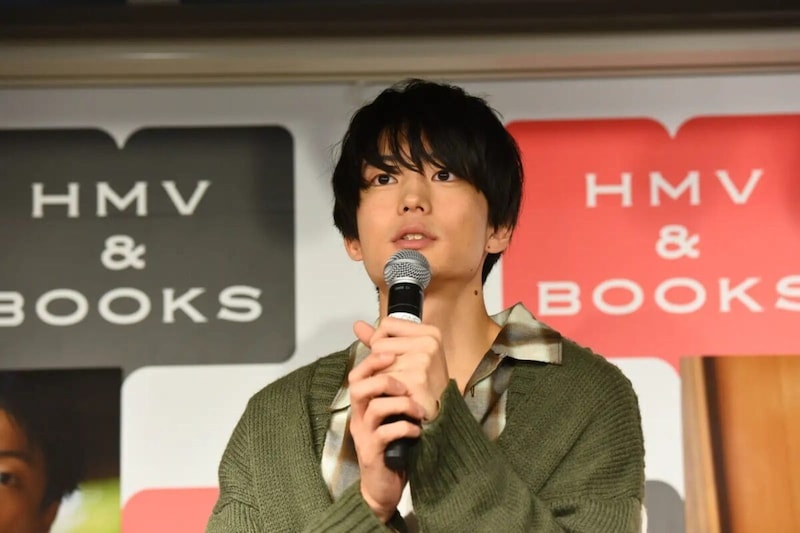 伊藤健太郎が演じたら…チビ設定どこ行った？　「身長」「顔面偏差値」盛っちゃった実写化キャラ3選
