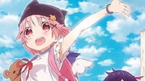 【画像】え、「おっきくなってる」　こちらが『がっこうぐらし！』主人公たちの“その後”の姿です
