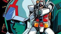 【画像】「ちょっとまて」「マジか」　まさかの「新規で」商品化された、ガンダム二大ヒロインのサービスシーン（4枚）