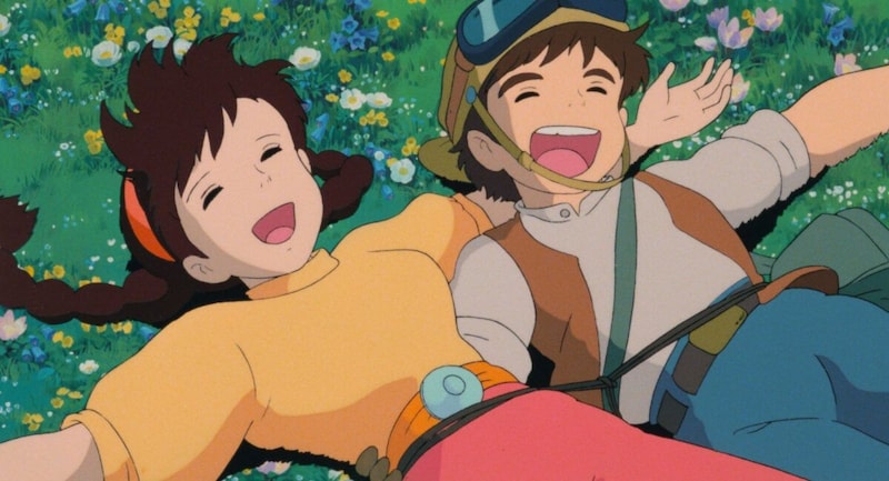 「17世紀に絶滅」？　絵コンテに描いてあり『ラピュタ』スタッフが必死に調べた「謎の生き物」とは