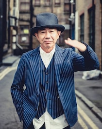 木梨憲武（64）の「発表」にファン反応　「おめでとうございます」「めちゃくちゃ楽しみ」「めっちゃ可愛い」「大人も喜ぶ」
