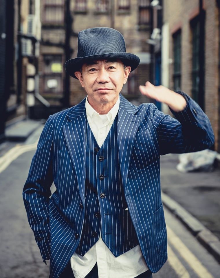 木梨憲武（64）の「発表」にファン反応　「おめでとうございます」「めちゃくちゃ楽しみ」「めっちゃ可愛い」「大人も喜ぶ」