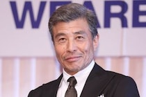 【画像】え、「カッコいい」「トークテーマは？」　コチラが舘ひろしさんあさイチ出演決定のビジュアルです