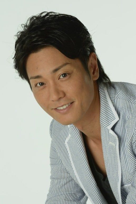 永井大（48）が大胆イメチェン　”激変”ビジュアルに「スッキリ」「イケオジすぎ」