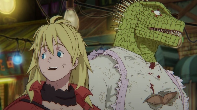 2位は『ドロヘドロ』　2026春アニメの人気ランキング　毎回大人気の1位に「1時間やって」「勝手に終わるな」の声？