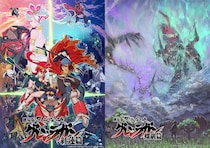 なぜそこまで…「ロボットアニメ史上最大のロボ」の常軌を逸したデカさと巨大化のワケ
