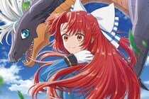 【画像】「え、目が…」「同一人物!?」　絵柄←変わりすぎて驚く『転生した大聖女』最新カットを見る（9枚）