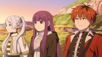 『フリーレン』『推しの子』でも勝てない「5週連続1位」作品がヤバすぎ　人気配信サービス「冬アニメランキング」TOP5
