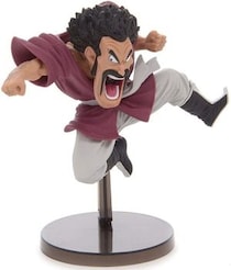 『ドラゴンボール』大人になってやっと気付いた　ミスター・サタンのかっこよさ