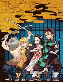ワンピは7位、鬼滅は5位　海外ファンが最も好きな「日本アニメランキング」TOP10の1位になったのは