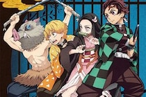 【1～10位】え、「1位最近だな」「幅広い」　海外アニメファンがよく見るアニメランキング