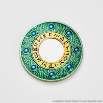 「震えた…」『ドラクエ』×Zoff“コラボ眼鏡”の神デザインに「全部いい」「ラーの鏡が…」