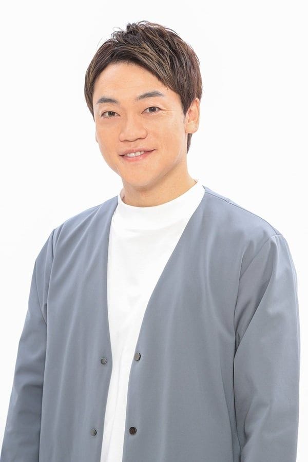 人気芸人が「国民的キャラ」と同い年に　まさかのコスプレにファン「もっと若いと思ってた」「カッコいい」「似すぎでしょ」
