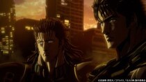 【画像6枚】原作よりマイルド？　こちら大悪党のツラなレイ＆第11話場面カットです