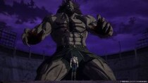 『北斗の拳』の漢たちがあれほどデカい納得のワケ　ただしデビルリバースを除く（？）