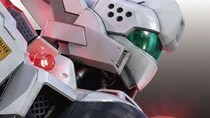 【画像12枚】「納得のRG」コックピット等細部＆かなり自在なポージングをチェック！