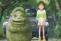 『千と千尋の神隠し』冒頭の不気味な「石像」←結局、何なの？　本編では明かされない”正体”判明
