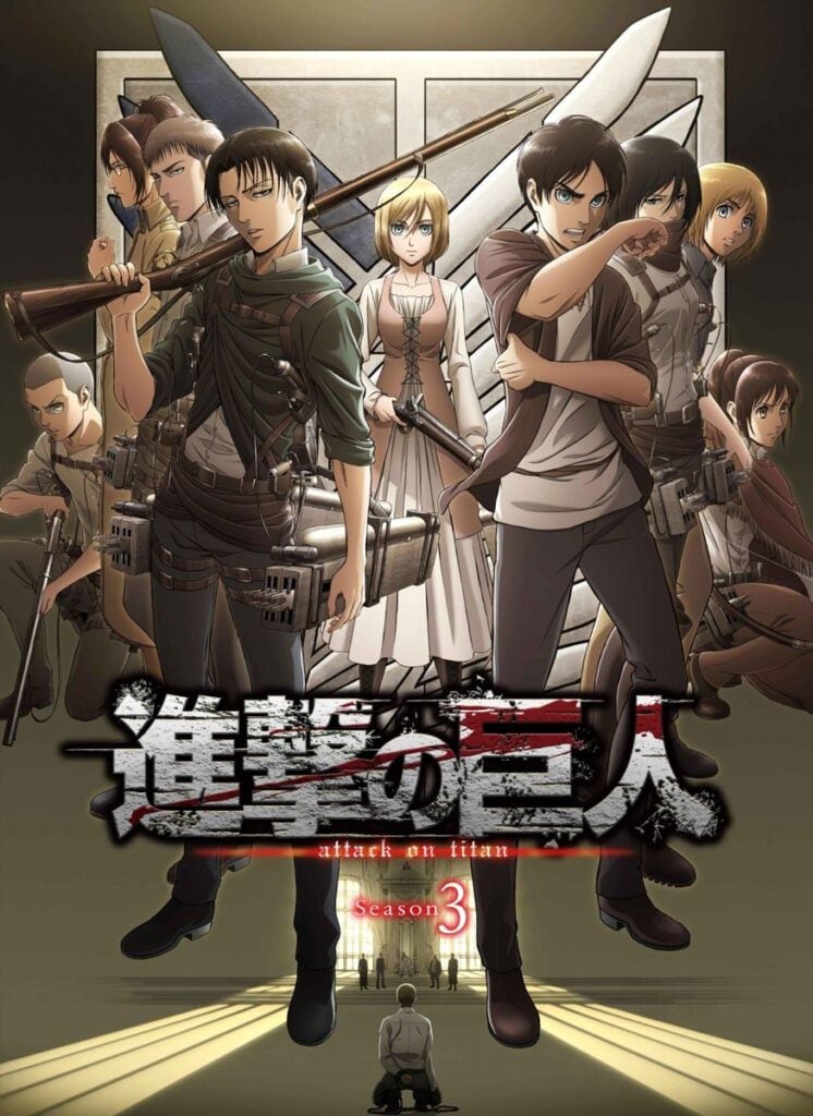 「限定販売やめて」『進撃の巨人』一番くじ”大迫力”のラストワン賞に「出来よすぎ」「馬が超リアル」