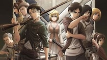 【画像】え、「限定販売は勘弁して…」こちらが即完売しそうな『進撃の巨人』最新一番くじです（7枚）