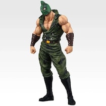 「ロット買いしたい」「争奪戦だな」一番くじ「キン肉マン 超人血盟軍」10月発売