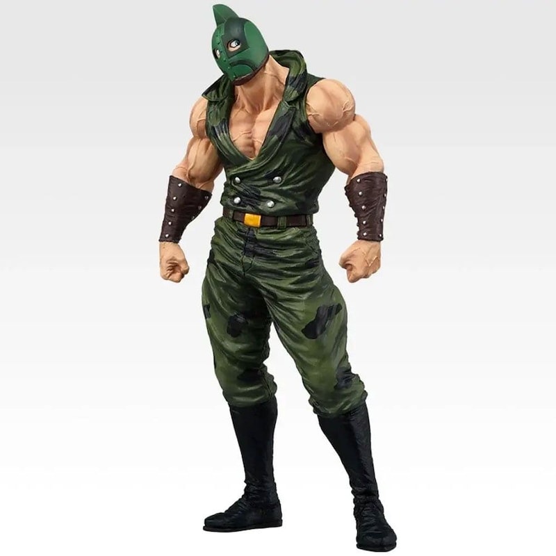 「ロット買いしたい」「争奪戦だな」一番くじ「キン肉マン 超人血盟軍」10月発売