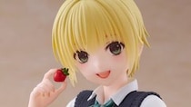 【画像】え、「初恋が…」「可愛すぎる」こちらが『いちご100％』西野つかさの“いちご散らばる”足元です（4枚）