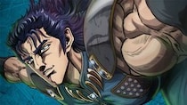 【画像4枚】黒髪…よな？　原先生が描く「レイ」＆こちらが旧アニメの「白髪レイ」です