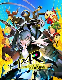 「神ゲー確定」『P4G』フルリメイク詳細発表に大反響　新作『ペルソナ6』もキタ！