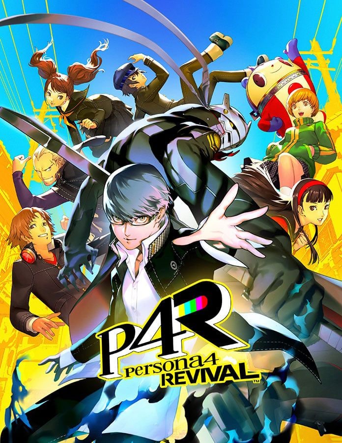 「神ゲー確定」『P4G』フルリメイク詳細発表に大反響　新作『ペルソナ6』もキタ！
