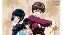 【画像】「マジか」「地上波？　あかんやろ」　平成アニメ最終回に登場した「ほぼ布がない」ヒロイン2人