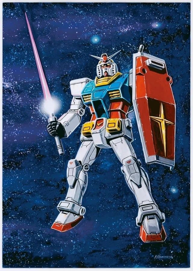 「ラストワン賞マジか…」『ガンダム』宇宙世紀テーマの“一番くじ“賞品ラインナップに「やばいやばい」「かっけぇぇ!」