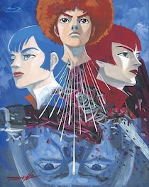 「すげぇ！」『伝説巨神イデオン』新作合体トイ2種に「欲しい！」「値段が不安」