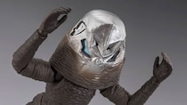 「欲しかったやつ！」　ウルトラマンをハメた「屈指の策略家」限定フィギュアに「もう1体買う(笑)」