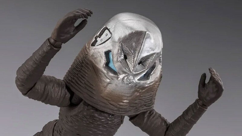 「欲しかったやつ！」　ウルトラマンをハメた「屈指の策略家」限定フィギュアに「もう1体買う(笑)」