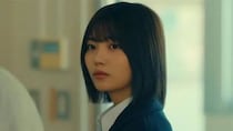 ドラマ『惡の華』中学編壮絶な終幕→高校編開始で「常磐文」中西アルノ登場にSNS沸く