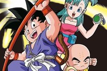 【画像】え、「服が…」　「珍しい悟空」立体化した『ドラゴンボール』一番くじ（11枚）