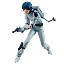 「かわいい」『Zガンダム』カミーユ・ビダンの新ビジュアルに「顔きれい」「横にいるのは…」と反響