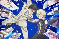 「生首吹っ飛ぶ」「女性の色っぽい吐息」衝撃描写は…　原作“激しすぎ”な2025秋アニメ