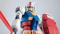 新作ゲーム『ガンダム ローグオービット』の“異色主人公機”に「顔イケメン」「最高」と反響