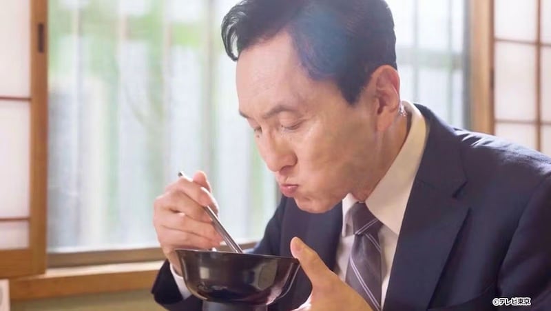 『孤独のグルメ11』まぐろ堪能の五郎 今日は持ち帰りもするってよ 第11話に大反響