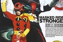 『仮面ライダーストロンガー』のヒロイン「タックル」の技が「電波投げ」だった理由が泣ける