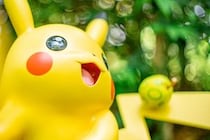 「ポケパーク」ついに”おいしいみず”全貌が解禁　「”どくタイプ”多くない？」とツッコミも