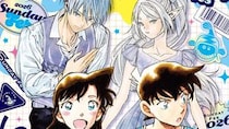 【画像】こちら「フリーレン×フィギュアスケート部」足元までのフルver.イラストです